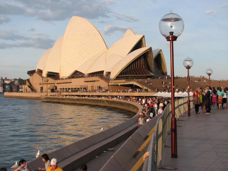 Opera House